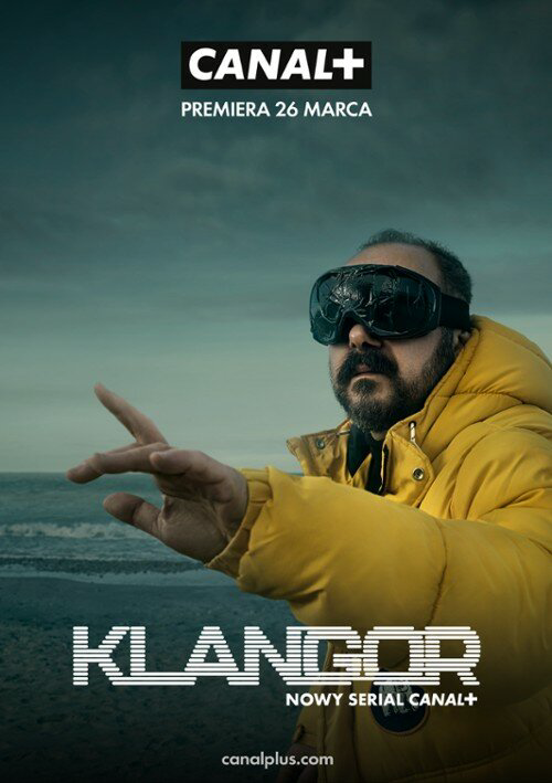 Канарейка - постер